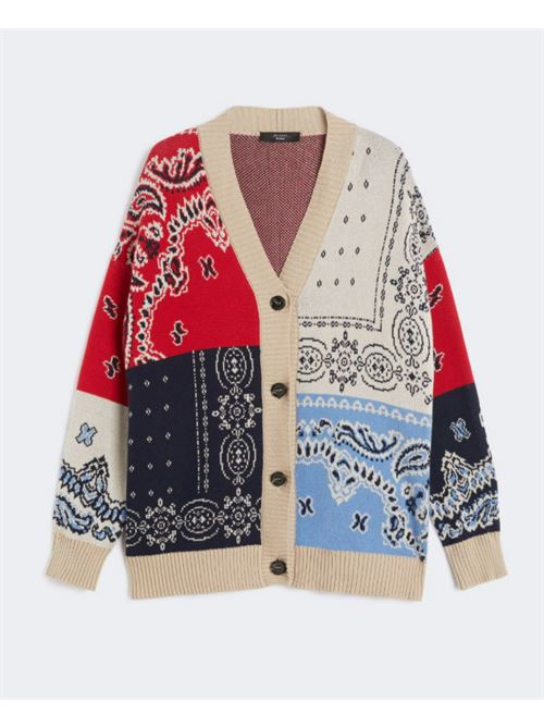 BAOBAB WEEKEND MAXMARA | 2525346051600001 BLU